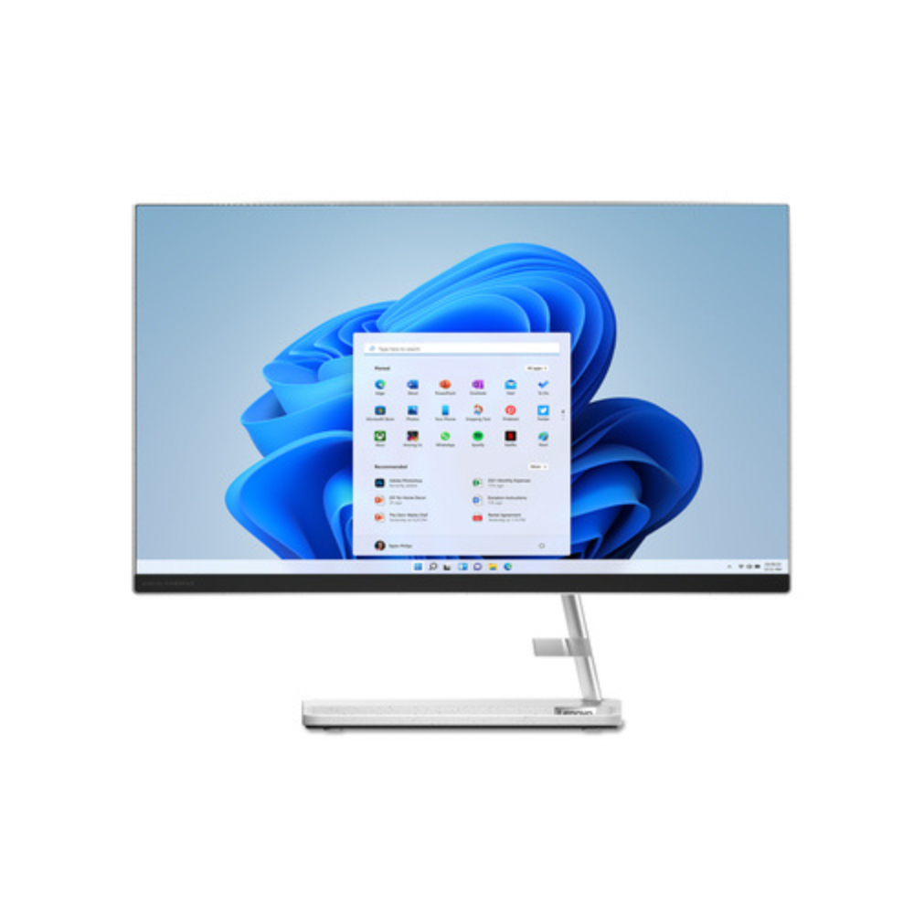  Lenovo IdeaCentre AIO 3 24IAP7 Intel® Core™ i7-1260P 60,5 cm (23.8