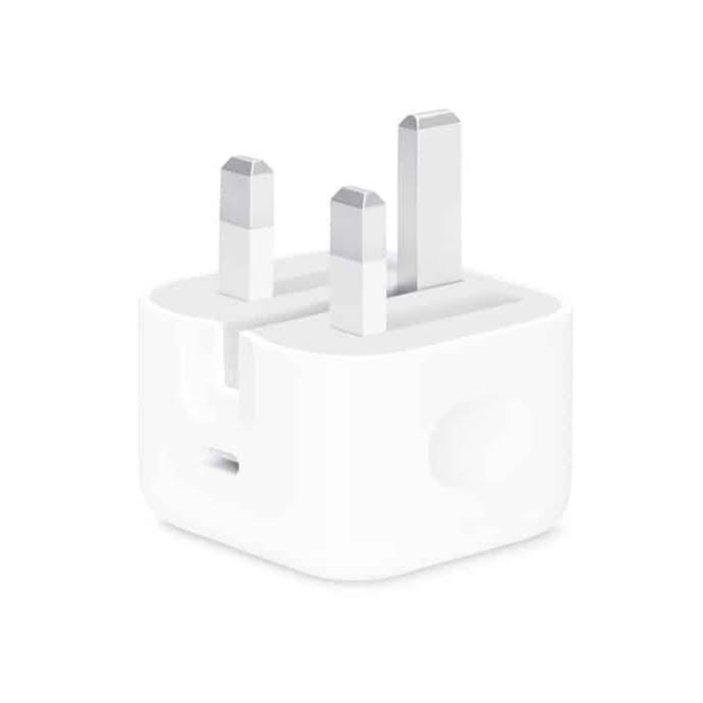 Apple 20W USB-C Power Adapter