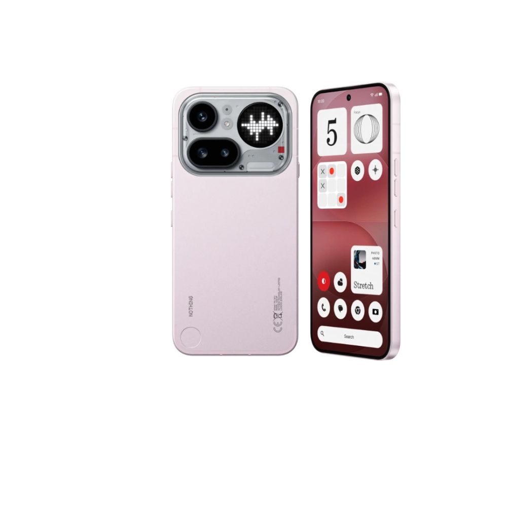 Nothing Phone (4a) Pro 12GB RAM 256GB ROM