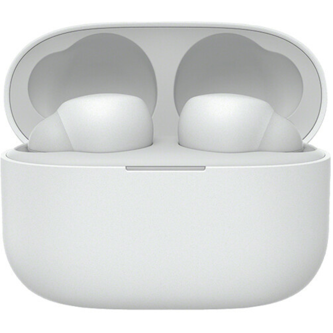 Sony LinkBuds S Noise-Canceling True Wireless In-Ear Headphones 