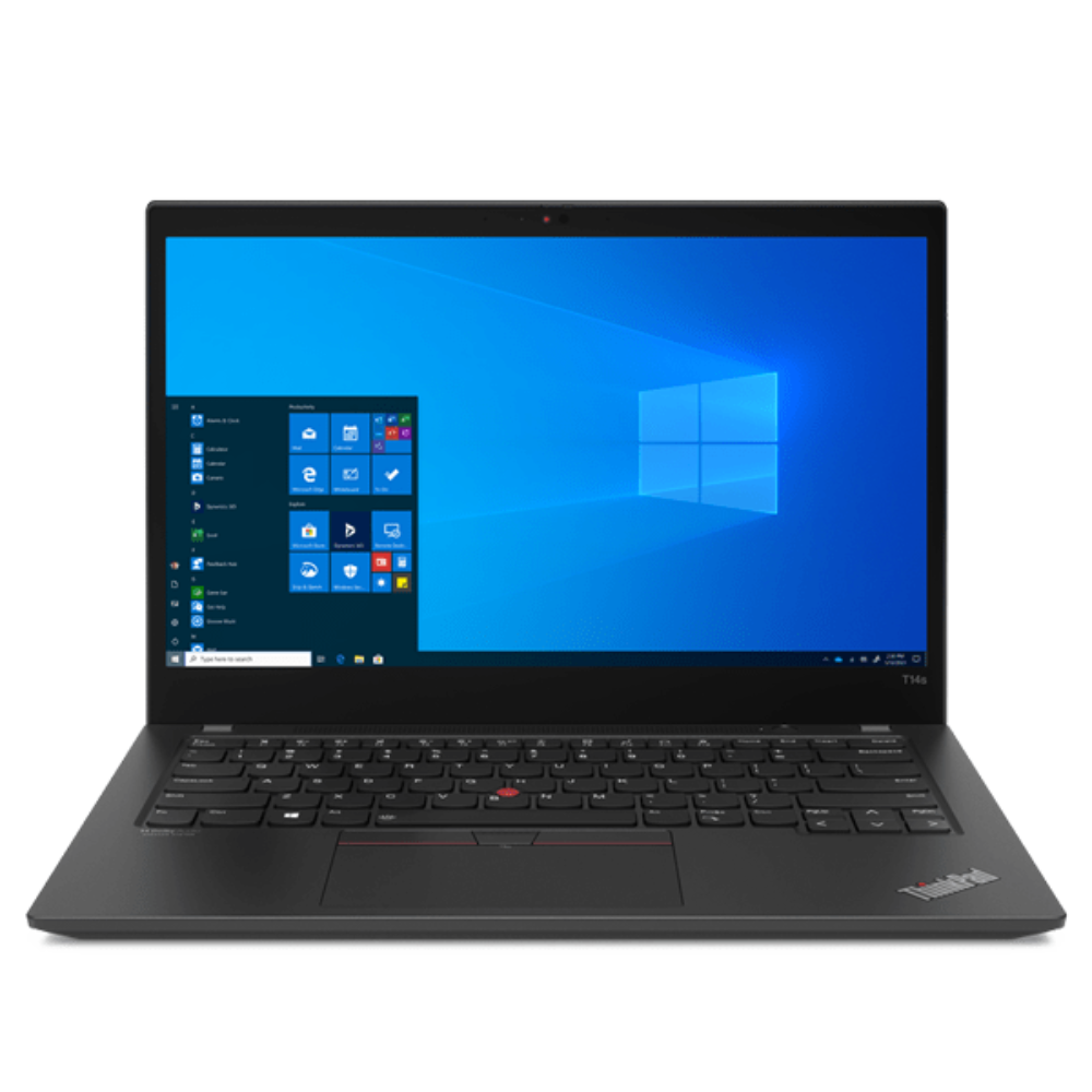  Lenovo ThinkPad T14s Gen 2, Core i7 1165G7, 16GB, 512GB SSD, Windows 10 Pro, 14″ FHD – 20WM008JUE2