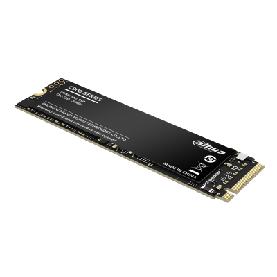 Dahua 1TB NVMe M.2 PCIe Gen 3x4  2280 SSD - Read Speed 2000MB/s write speed 1600 MB/s - DHI-SSD-C900N1TB4