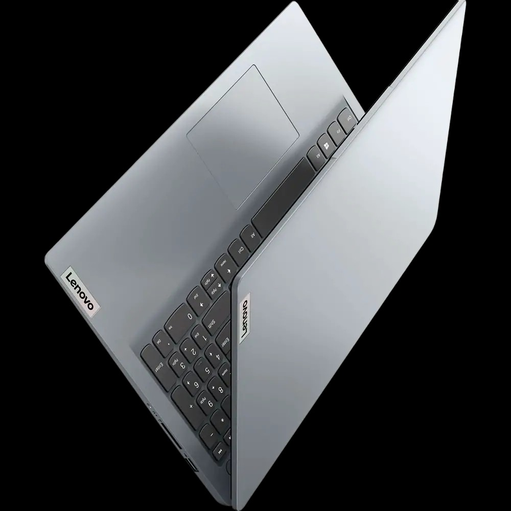 Lenovo IdeaPad 1 - i7-1255U 8GB RAM, 512GB SSD- 82QD00F5UE0