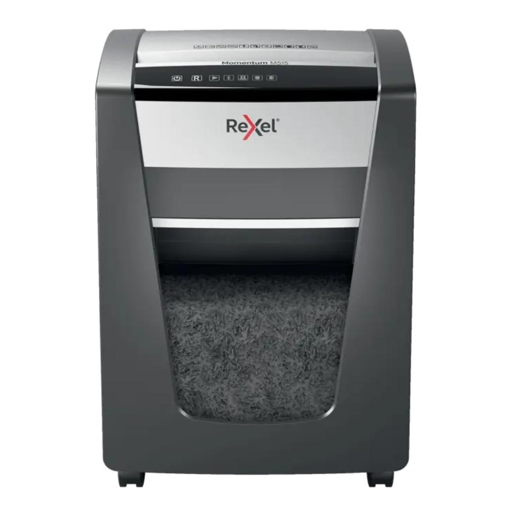 Rexel Momentum M515 Micro Cut Paper Shredder P53
