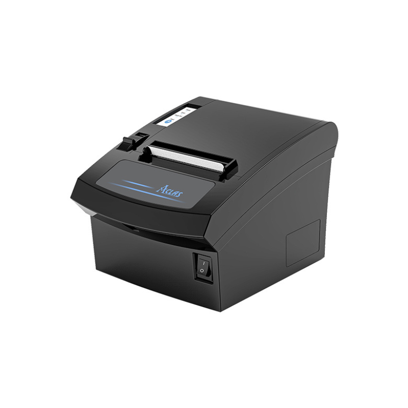 Aclas PP7X High-speed Multi-functions KRA Fiscal Printer3