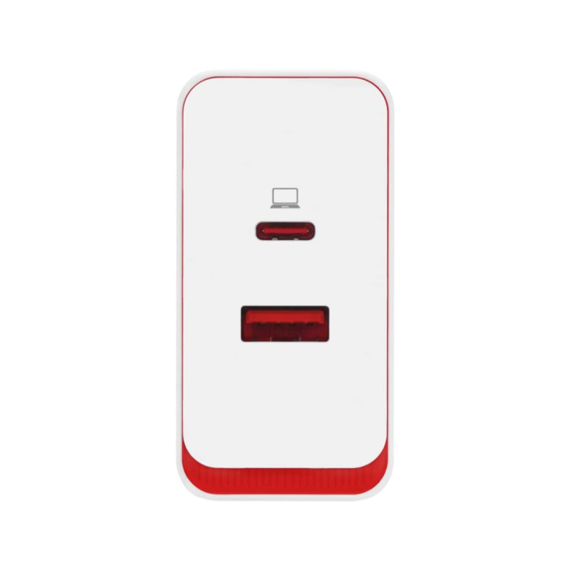 OnePlus SUPERVOOC 100W Dual Ports Power Adapter3