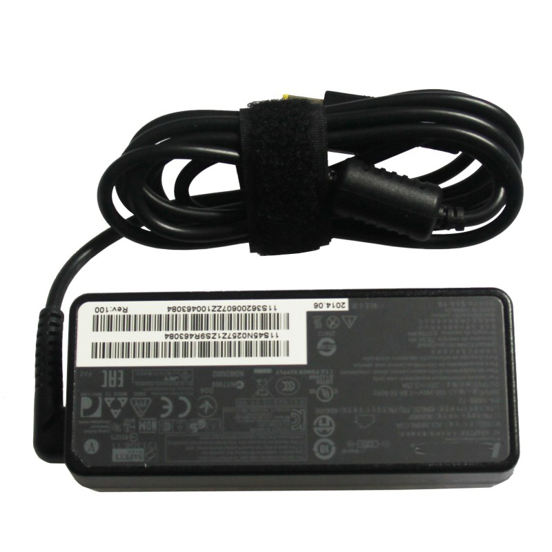 Charger  fit Lenovo ThinkPad T460 90W 20V 4.5A 2