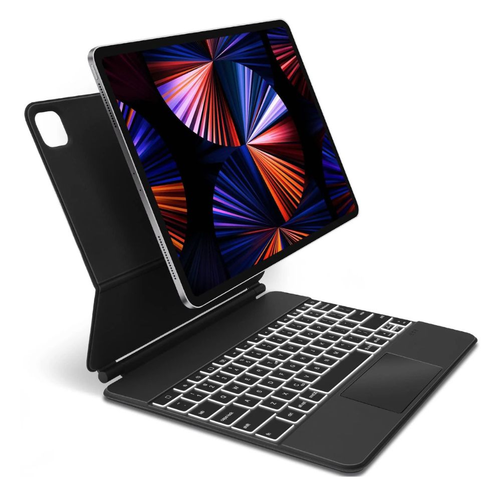 Apple Magic Keyboard 12-inch Black MXQU2Z/A