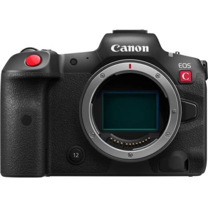 Canon EOS R5 C Mirrorless Digital Camera (Body Only)4