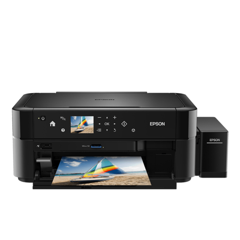  Epson L850 InkTank Photo Printer – C11CE314040