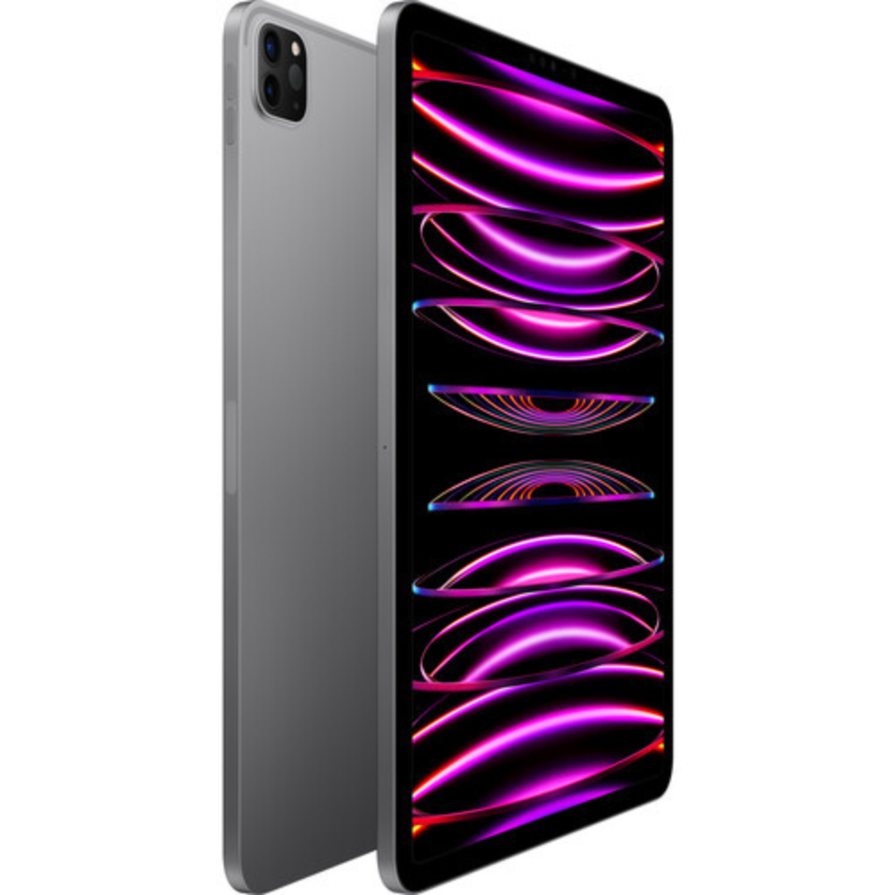 Apple Ipad pro 12.9 M2 Chip 8GB RAM 512GB-MNXU3LL/A