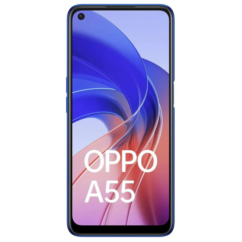 Oppo A55 4GB RAM 128GB ROM