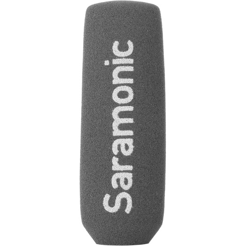 Saramonic SR-NV5X Shotgun Microphone0