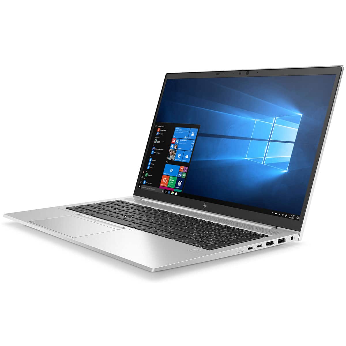 HP EliteBook 850 G7 Notebook Intel Core i5 10th Gen 16GB RAM 512GB SSD 15.6-inch FHD4