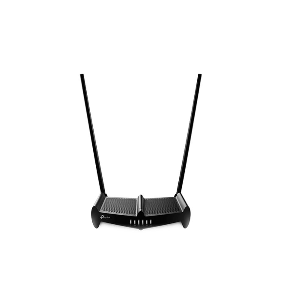 TP-Link 300Mbps High Power Wireless N Router  (TL-WR841HP)