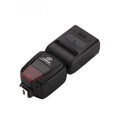 Visico VS-765 For Nikon Speedlite3