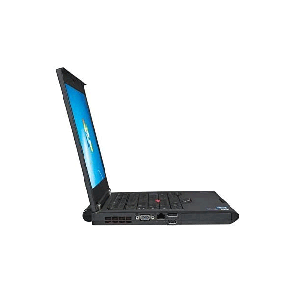 Lenovo Thinkpad T420 14.1 Inches HD Display Laptop, Intel Core i5, 4GB DDR3, 320GB HDD, DVD, Win7 Pro3