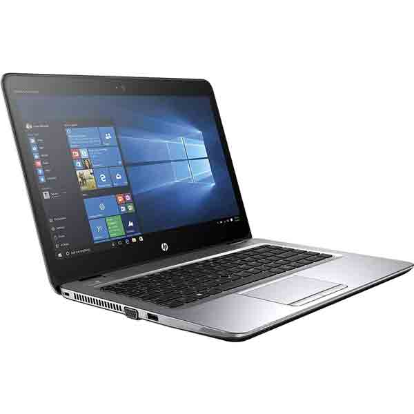 HP EliteBook 840 G3: 6th gen Core i5, 8gb Ram, 1 TERABYTE HDD, webcam, backlit keyboard2