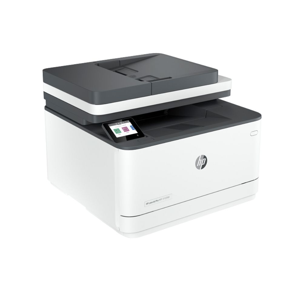 HP LaserJet Pro MFP 3103fdn Printer (3G631A)