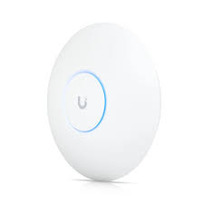 UniFi U7-PRO – WiFi 7 AP, 6 Spatial Streams, 6 GHz4