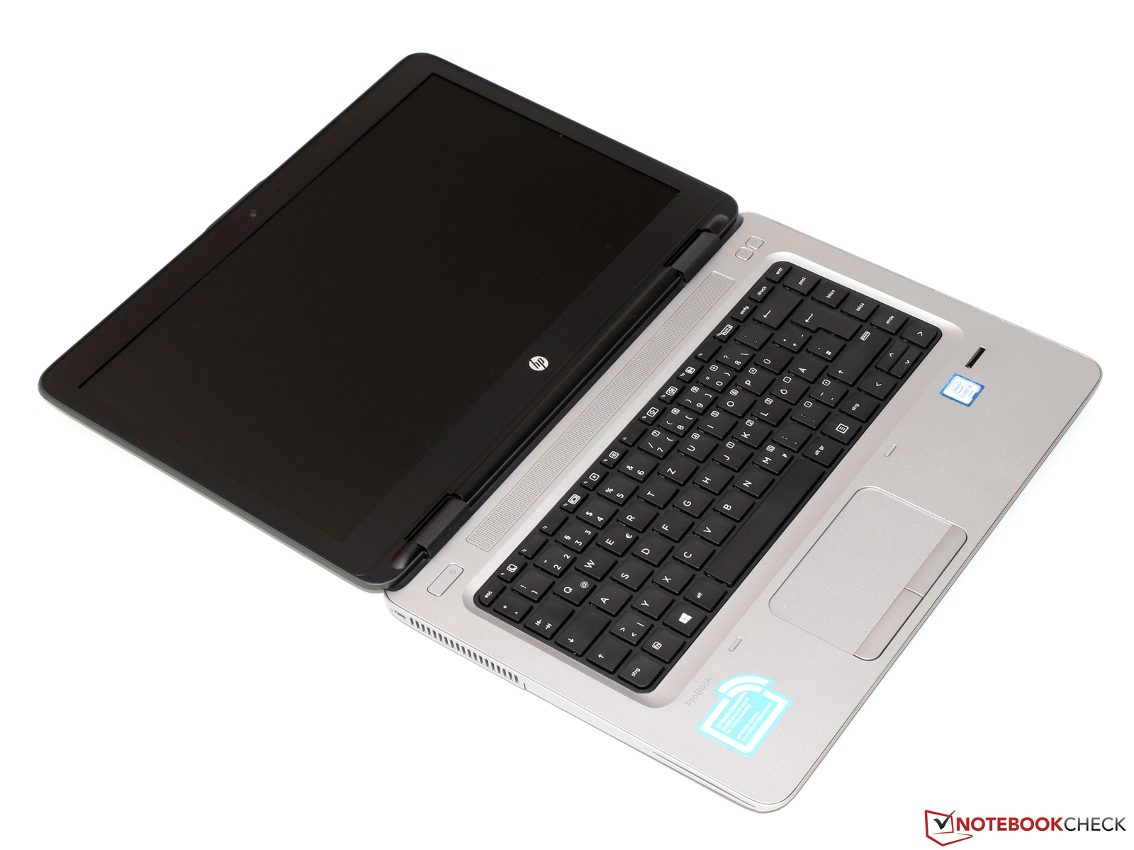 HP ProBook 640 G3 Laptop (Core i5 7th Gen/16 GB/256 GB SSD/Windows 10)4