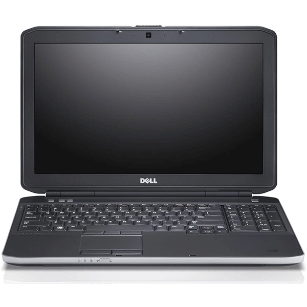 Dell Latitude E5530 469-3142 15.6 LED Notebook Intel Core i5-3210M 2.50 GHz 4GB DDR3 320GB HDD2