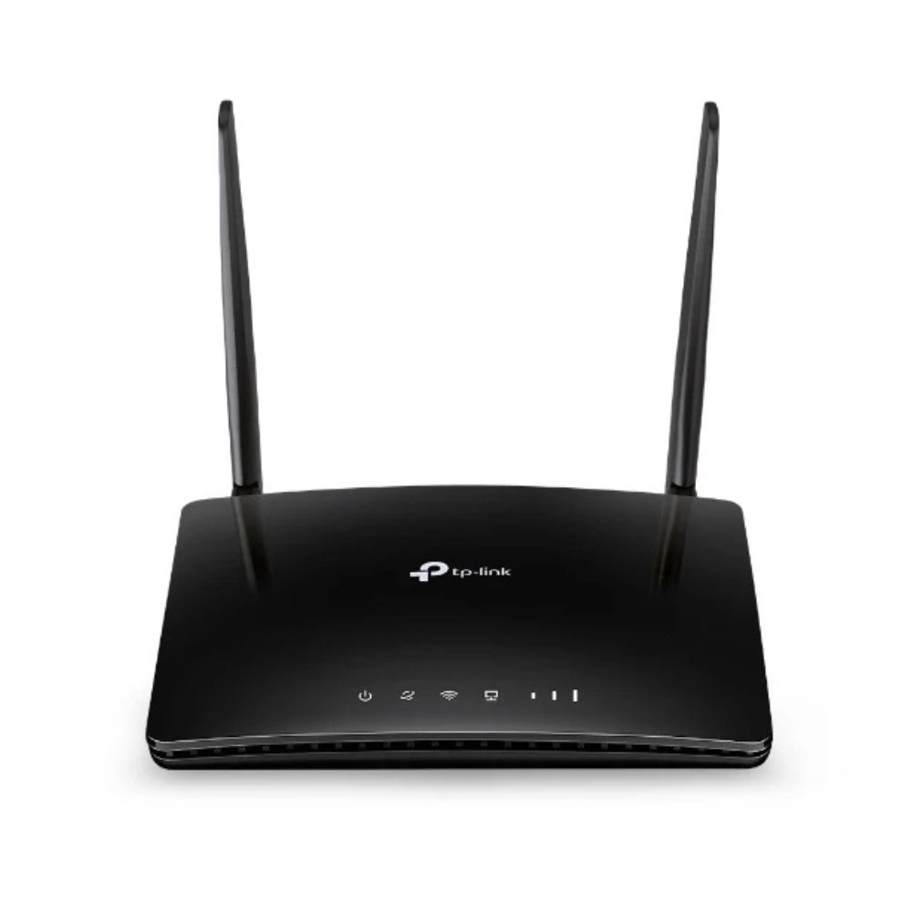 TP-Link Archer MR202 AC750 Wireless Dual Band 4G LTE Router