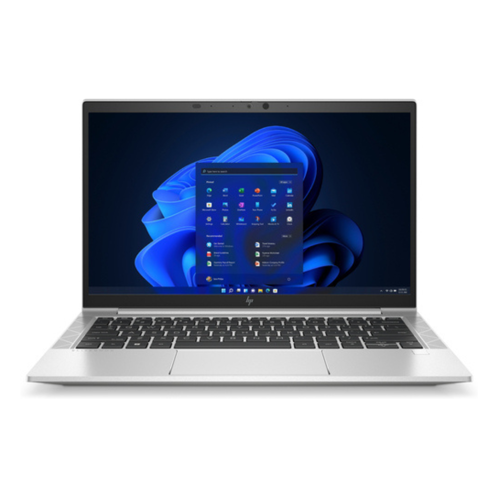 HP 830 G8 x360 i7 32GB 512GB Touch EliteBook2