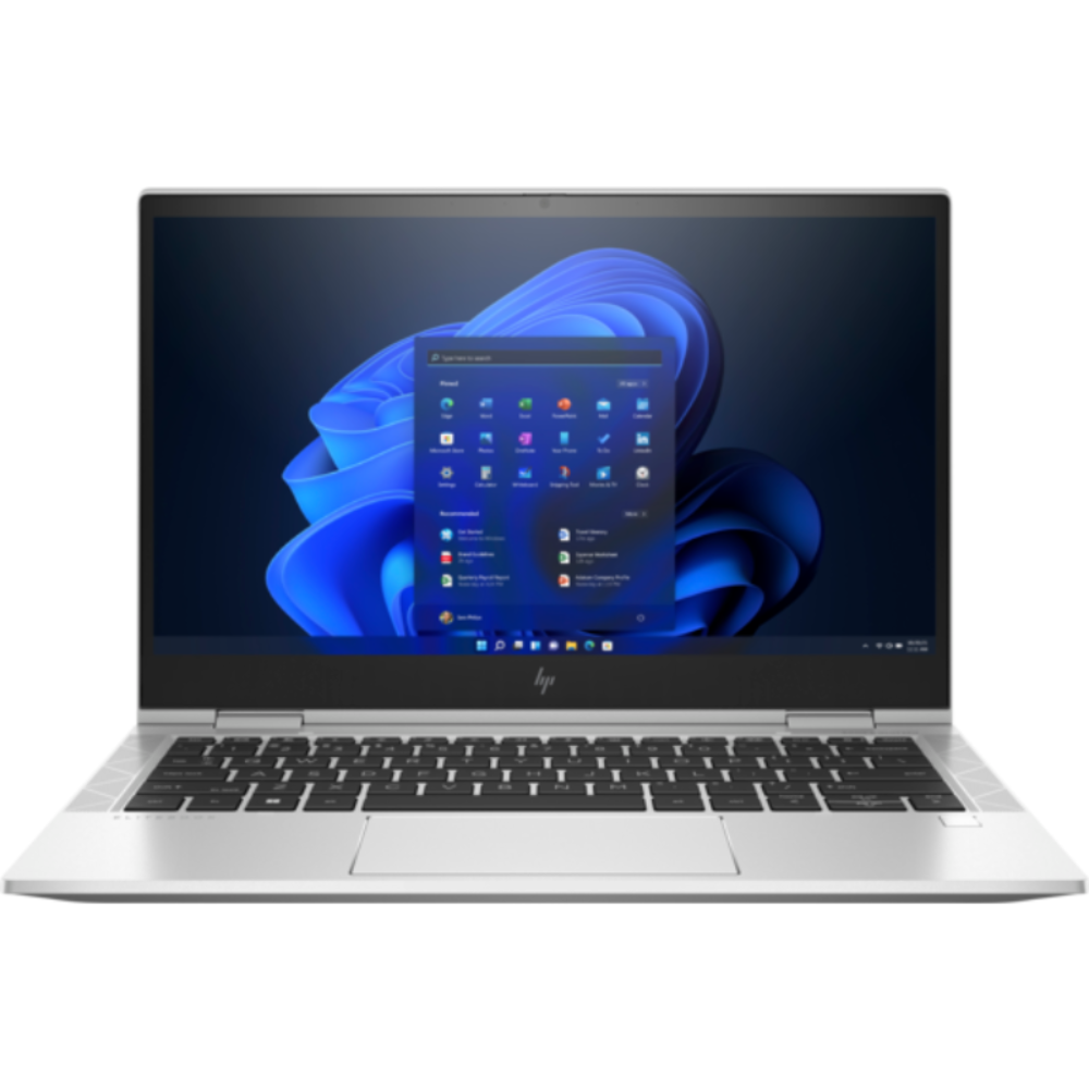 HP EliteBook 830 G8 Intel Core i7 11th Gen 8GB RAM 512GB SSD3