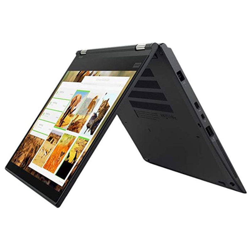 Lenovo 20LH000YUS ThinkPad X380 Yoga 20LH Core i5 8350U/1.7 GHz - Win 10 Pro 64-bit - 8 GB RAM - 256 GB SSD 13.3 inch4
