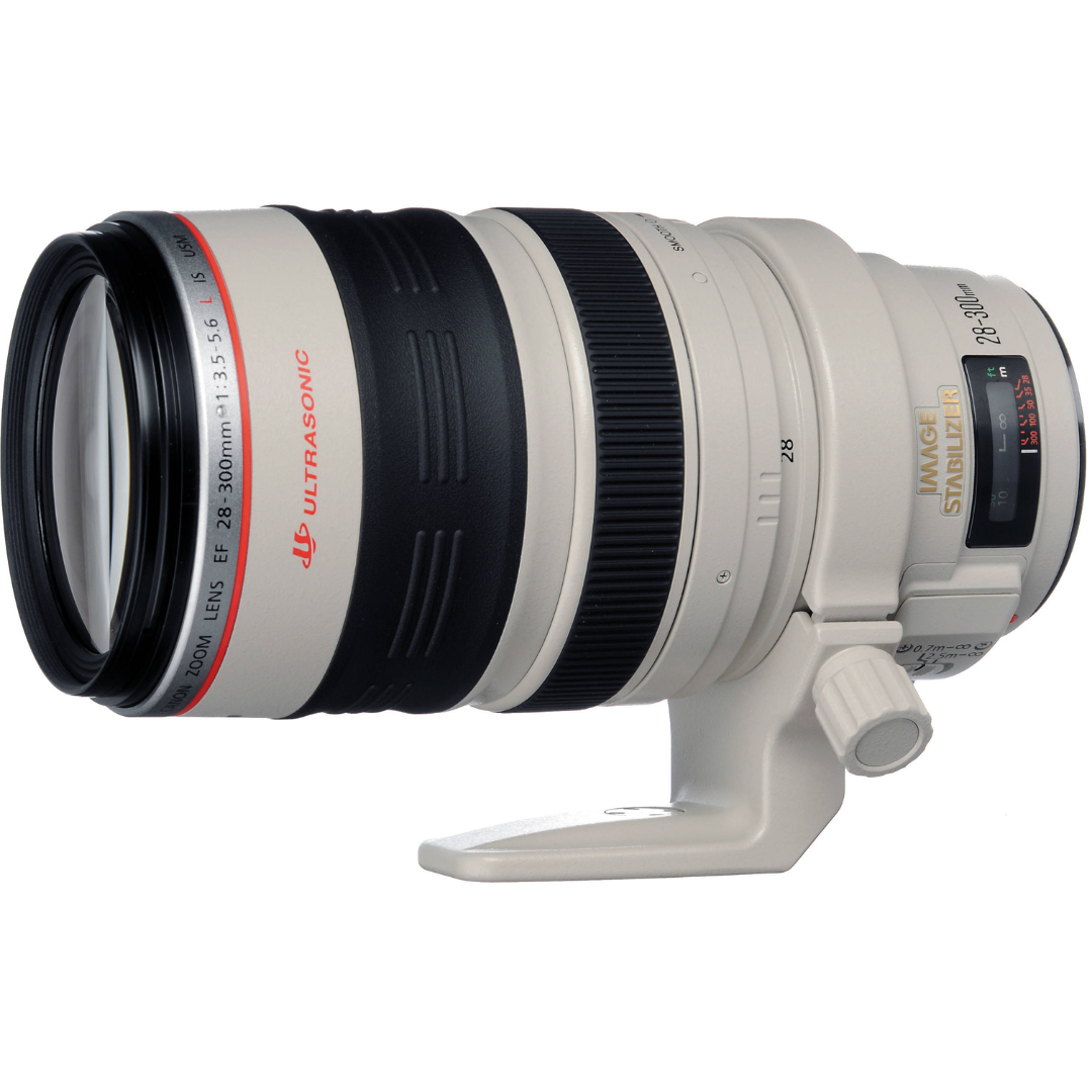 Canon EF 28-300mm f/3.5-5.6L IS USM Lens3