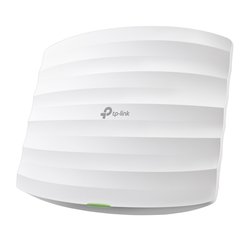 TP-LINK EAP115 300Mbps Wireless N Ceiling Mount Access Point0