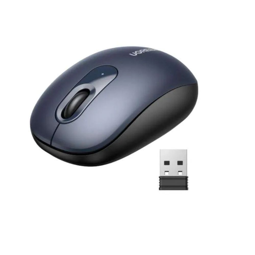 UGREEN 2.4G Wireless Mouse Midnight Blue  MU105-UG-90550