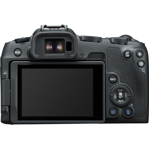 Canon EOS R8 Mirrorless Camera (Body)3