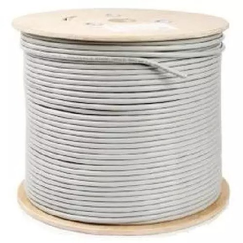 D-Link Cat6 Copper Indoor Cable  High-Speed Ethernet Cable0