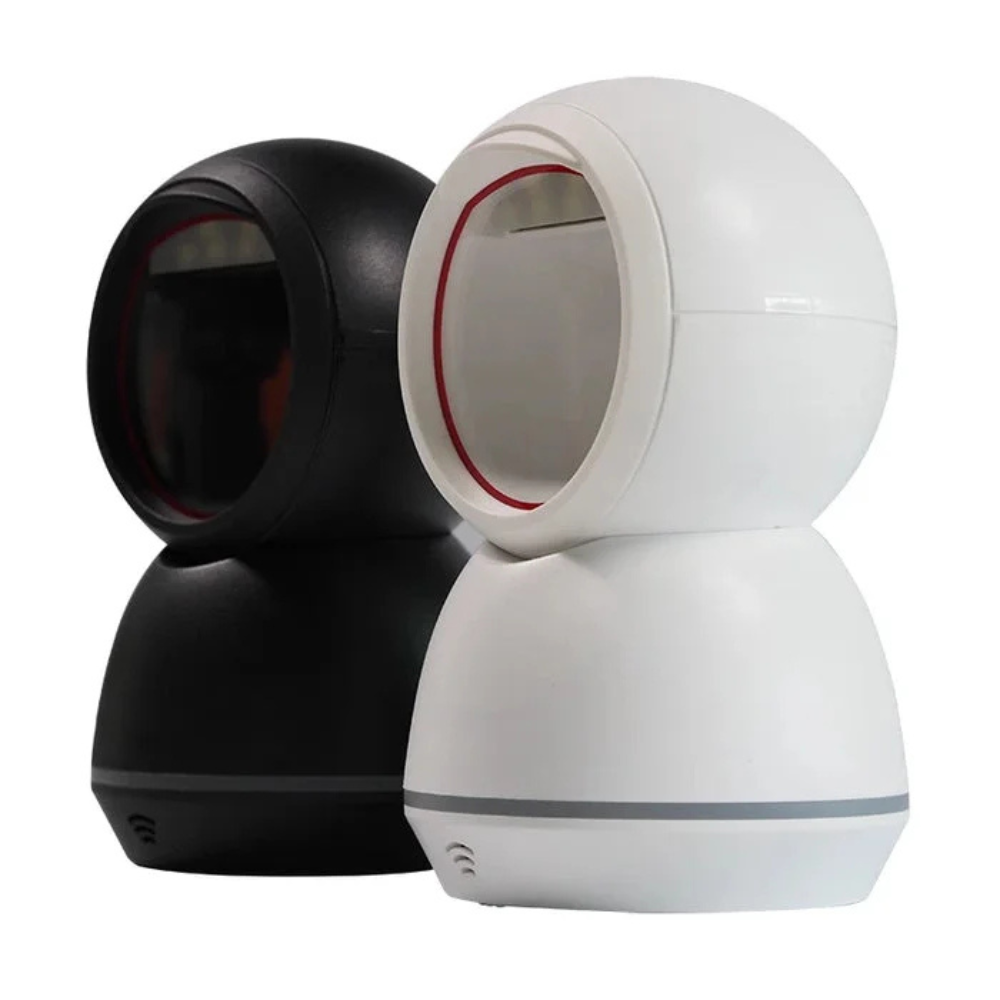 T209 Omnidirectinal Tabletop Scanner 2