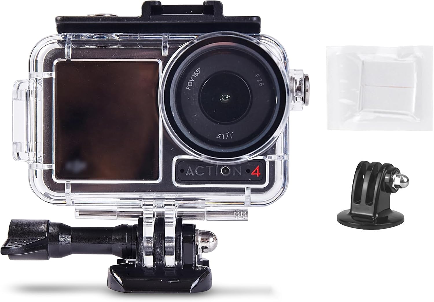 DJI OSMO ACTION 5 DIVE CASE