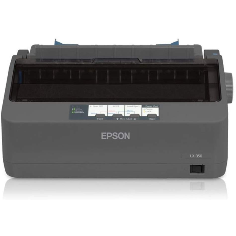 Epson Printer LX3500
