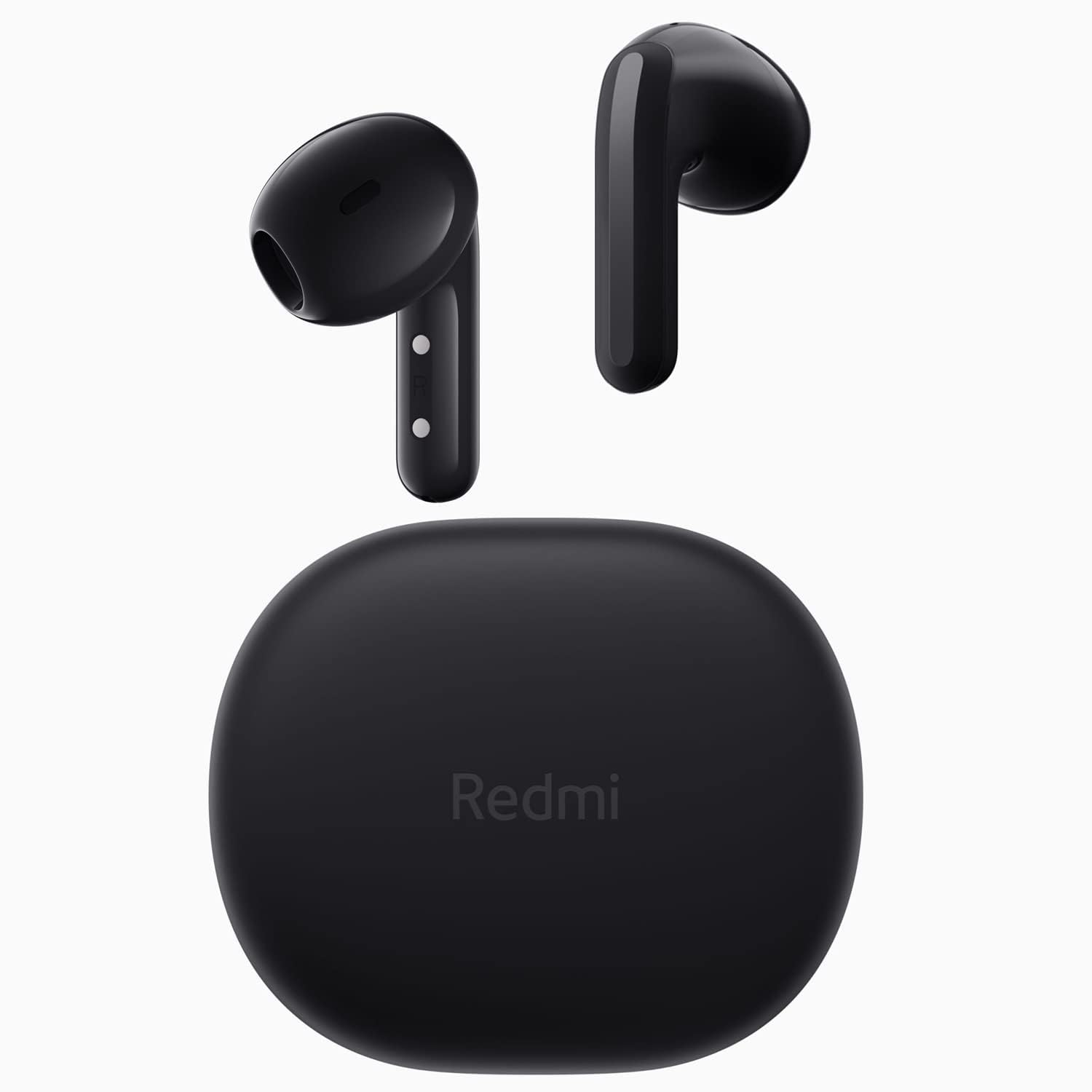 REDMI BUDS 4 LITE BLACK3