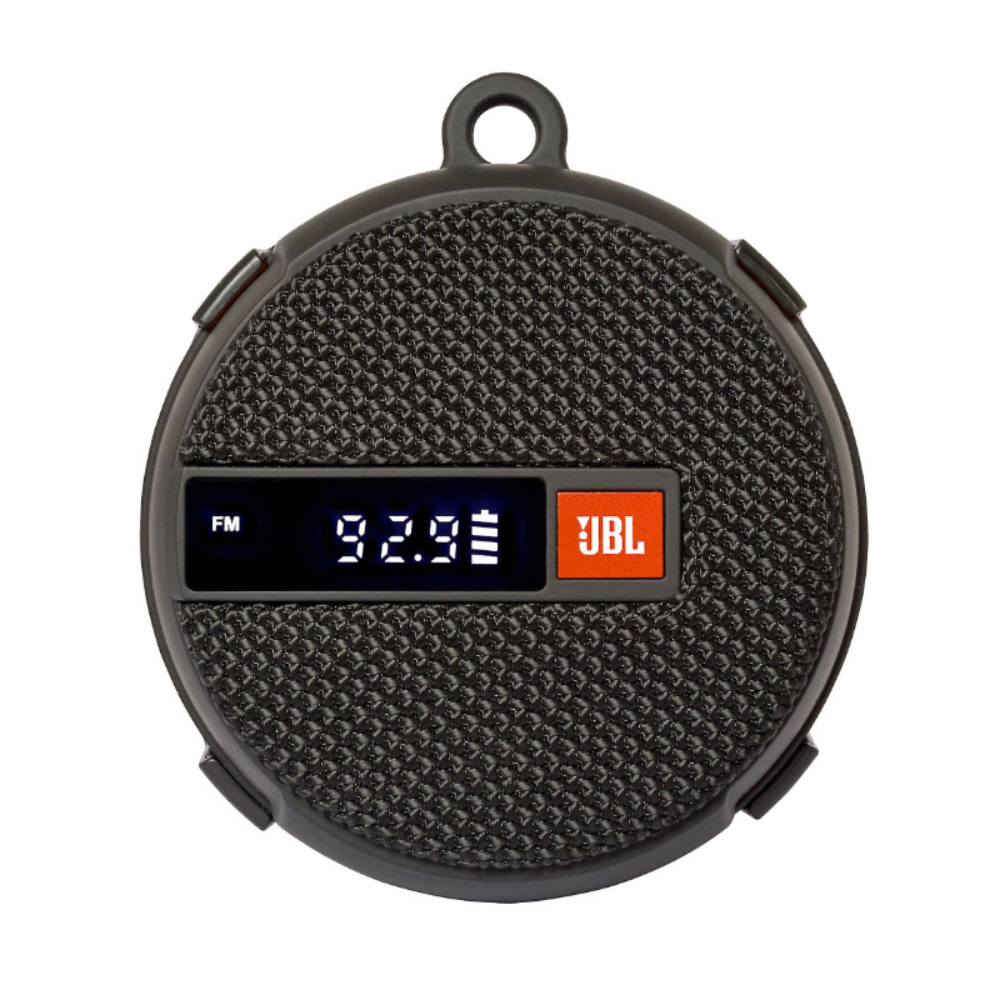 JBL Wind 2 FM Bluetooth Handlebar Speaker0