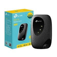 TP-Link M7200 4G LTE Mobile WiFi Hotspot Router0