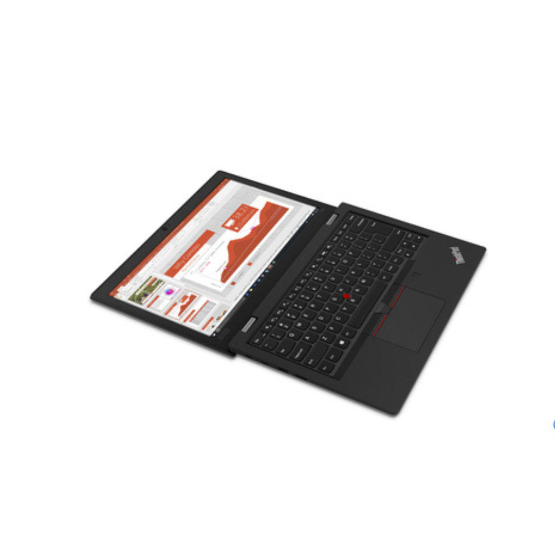 Lenovo ThinkPad L390 Core i5-8265U 8GB 256GB Windows 10 Pro3