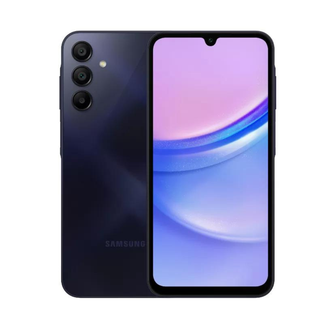 Samsung Galaxy A15 4G Dual Sim 4GB, 128GB3