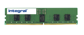 Kingston Desktop RAM DDR5 16GB 5600- KVR56U46BS8-160