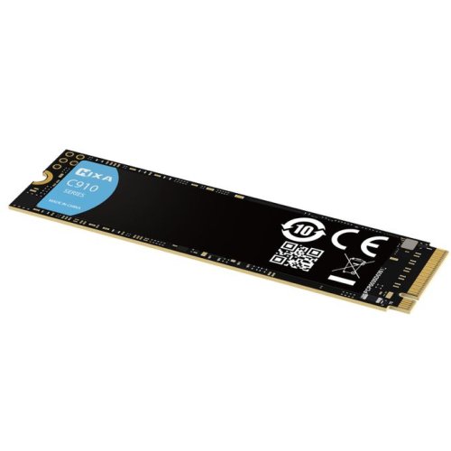 HIXA 256GB Nvme SSD-HI-SSD-C910N256G