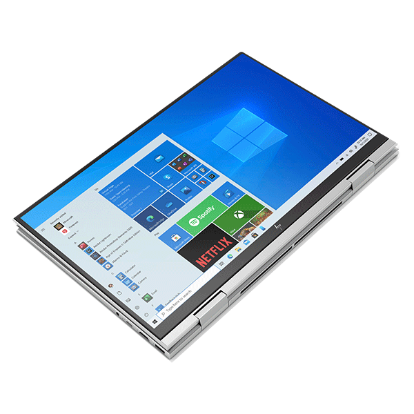 HP Envy X360 Convert Core i7 1165G7, 16GB DDR4 3200 RAM, 512GB PCIe, No ODD, Windows 10 Home, 15.6 Inches FHD Touch Screen (341T3UA)4