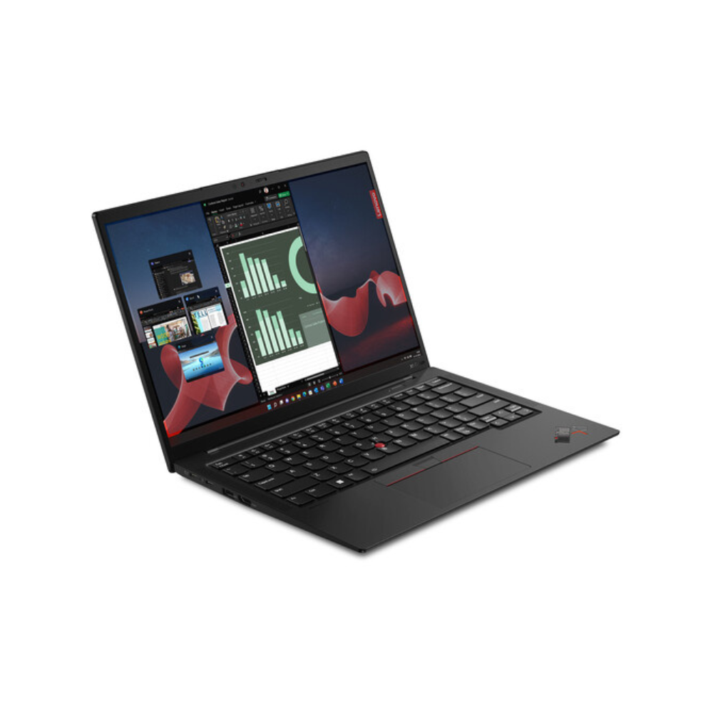Lenovo ThinkPad X1 Carbon Intel® Core™ i7 8th Gen 16GB RAM 512GB SSD Non-Touch