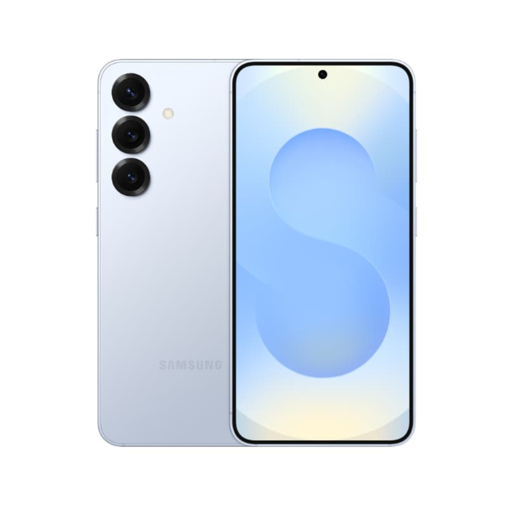 Samsung Galaxy S25 FE 256GB ROM 8GB RAM