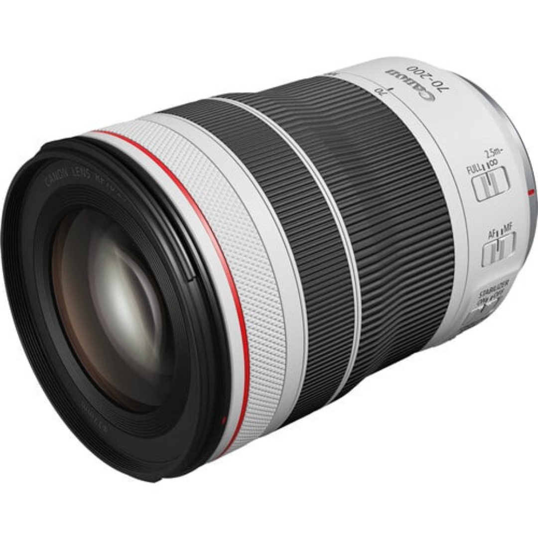 Canon RF 70-200mm f/4L IS USM Lens3
