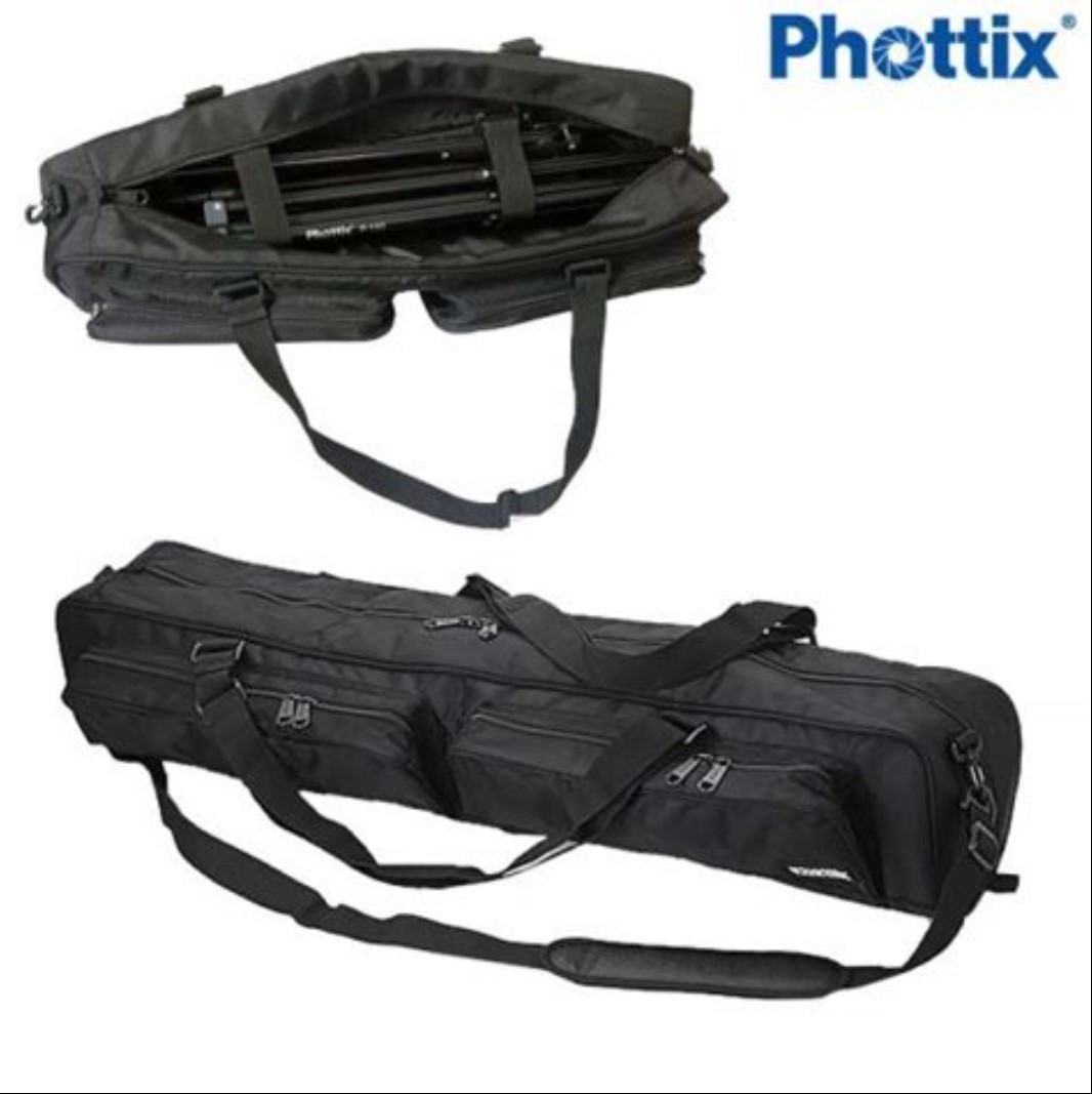 Phottix gear bag 70cm3